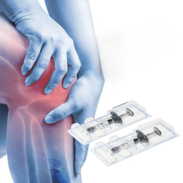 Sodium Hyaluronate Hyaluronic Acid Raw Material White Powder For Skin Moisturizing