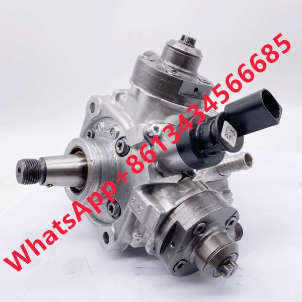 100% Original Diesel Fuel Pump 0445010692 Genuine Pump Automotive Parts 0445010642 0445010677