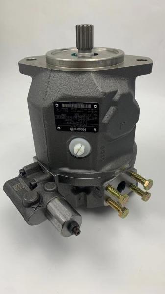 Rexroth 028 bomba de pressão constante original America Putzmeister Peças de caminhão de bomba de concreto