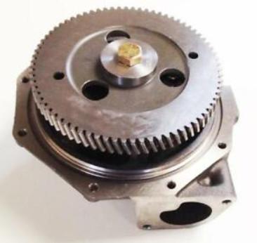 High Performance Caterpillar Water Pump Diesel Engine Type OEM 7W7019 Compact Structure