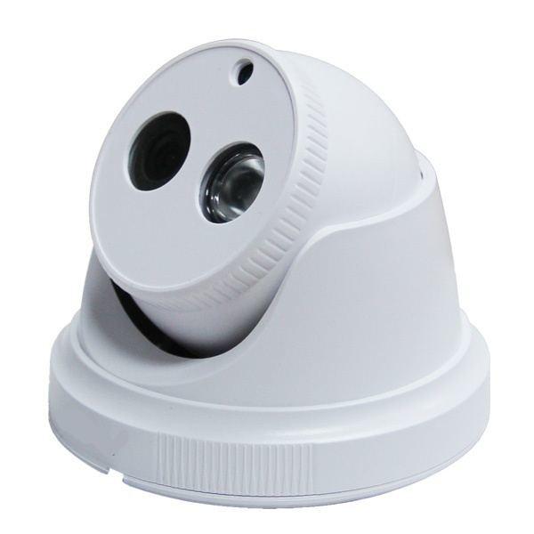 Plastic Dot IR Indoor 4 in 1 CCTV Camera BJ-569HD4