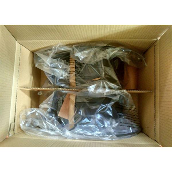 Powder Coated Wall Mounted Hose Holder 150ft Flexible Water Hose Storage