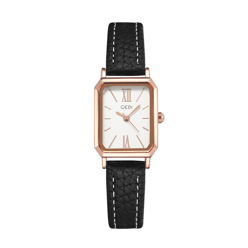 Men Waterproof Dress Watches