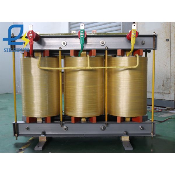 3 Phase Voltage Transformer 250KVA Distribution Transformer OEM/ODM