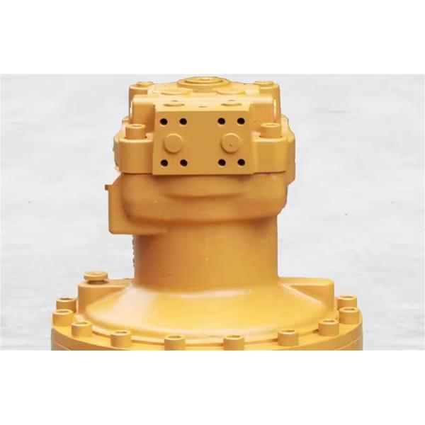 Части для экскаваторов Части для экскаваторов E200B качающий двигатель 964393 качающий двигатель