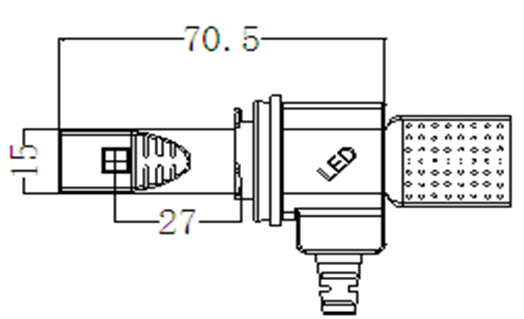 BB-5HL-H8W-PHI-2500LM