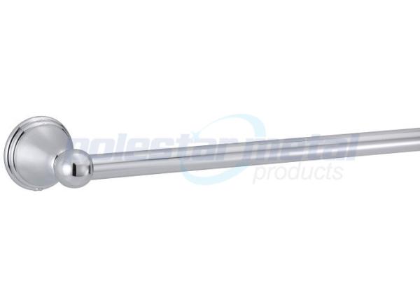 Zamak 32500 Series Bathroom Hardware Accessories Decorative Towel Rings For Bathrooms