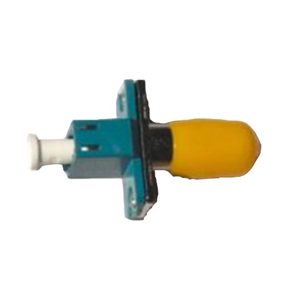 ODF recto LC à l'adaptateur de St à plusieurs modes de fonctionnement avec la