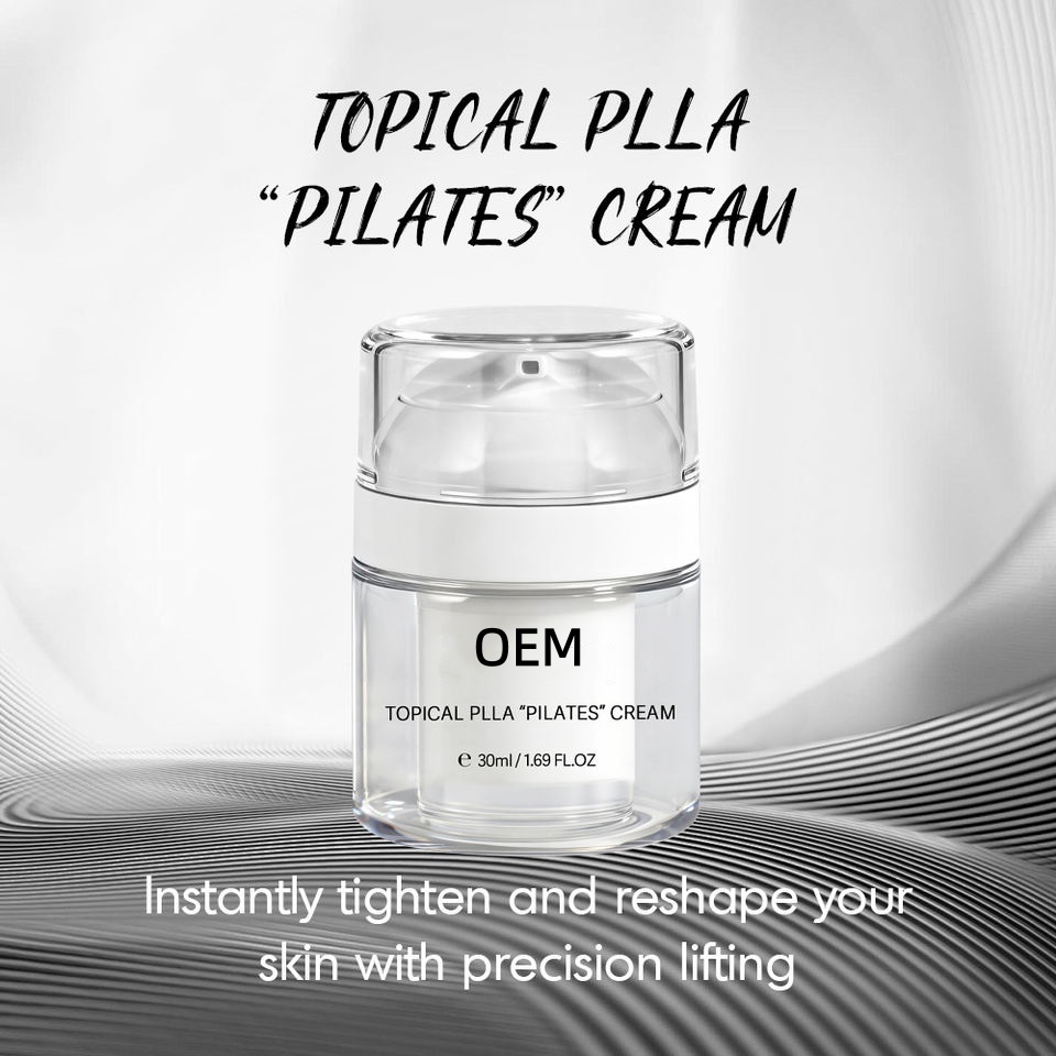 OEM ODM brand customized collagen skin care enhancement tightening face cream anti-aging wrinkle skin care product face moisturizing cream