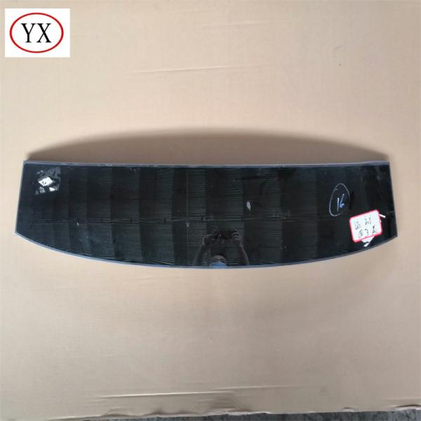 Isuzu Toyota Camry 2007 Sunroof Fuyao Windscreen Car Part
