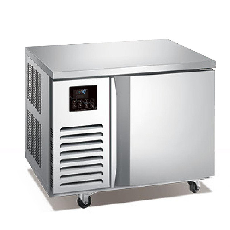 Factory Direct Sales of High-Quality Quick Freezers Blast Freezers Outdoor Portable Quick Freezers