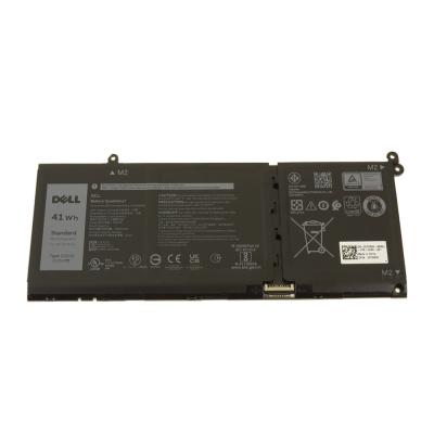 G91J0 Dell Inspiron 14 7420 batterie pour ordinateur portable à trois cellules de 41 Wh
