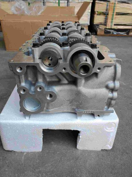 11101-30060 Toyota Engine Head Aluminum Alloy 2kd Cylinder Head