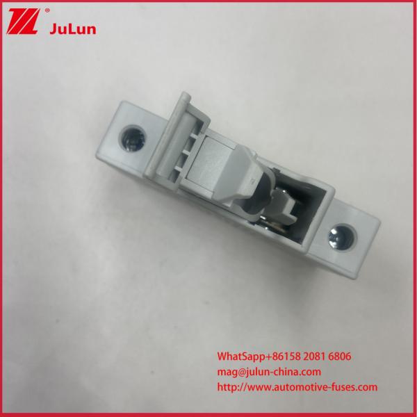 PV FUSE 10*38mm 30A 1000VDC 6 KV Rated Impulse Withstand Voltage Solar PV Fuse with High Breaking Capacity of 20kA