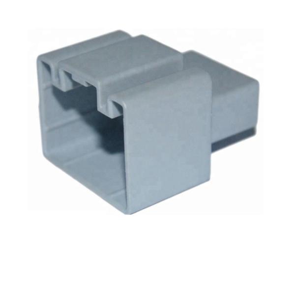 YY90821 customized 8 pin Automotive Electrical Connector