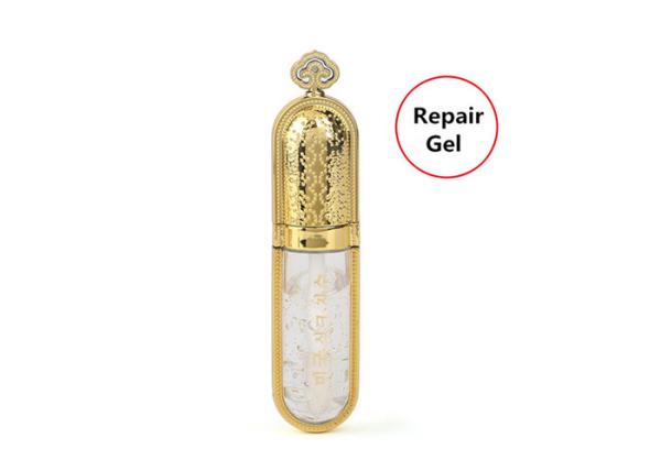 Quickly Repair Wounds Tattoo Soothe Cream , Transparent Liquid Anti Scar Gel