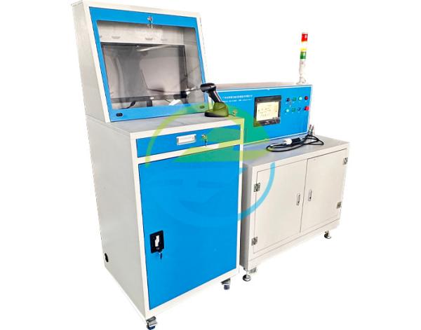 Mass Density ≤500kg/㎡ Package Helium Leak Detector Suction Probe Inspection For Leak Testing Equipment