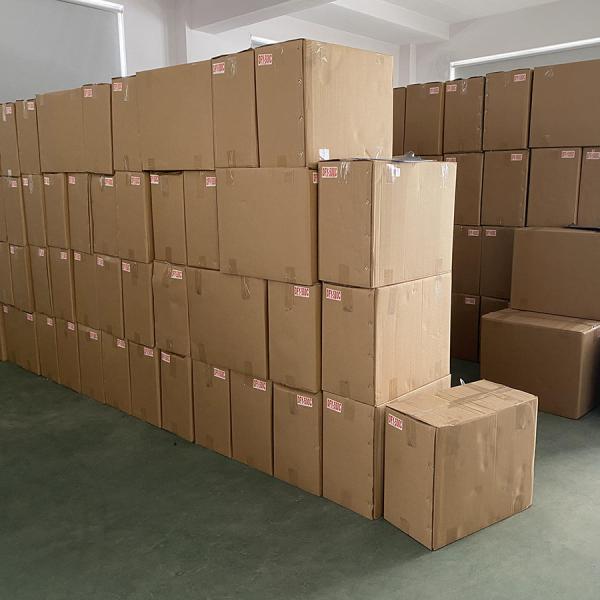Wenling Linda Machinery Co., Ltd