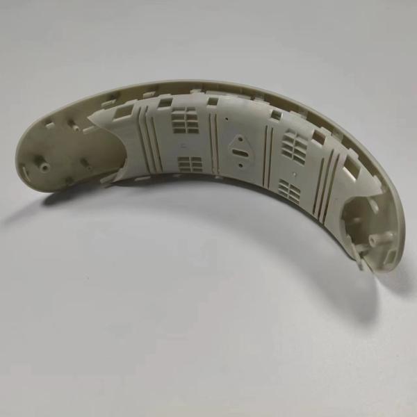 Plastic Moulded Plastic Electronic Items for Various Applications - PayPal Option