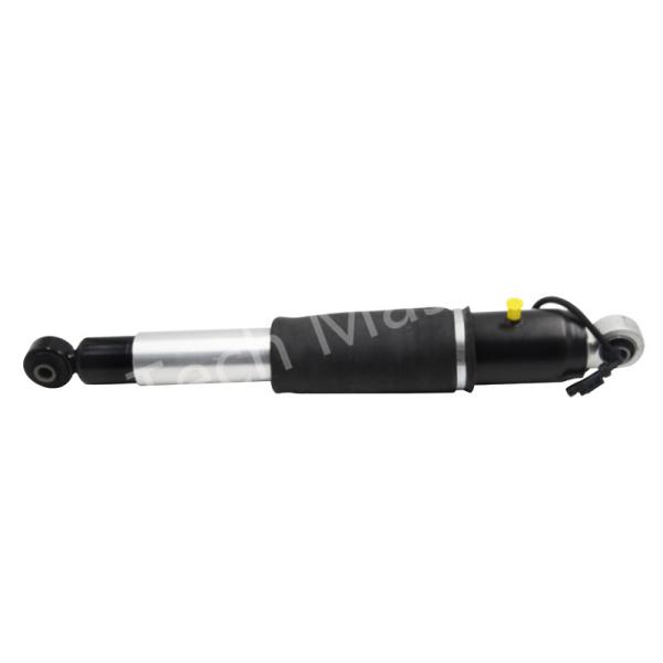 Suspensão ajustável traseira do suporte do ar 23290661 para o absorvente 2014 - 2018 do suporte de choque do ar de GMC Yukon XL