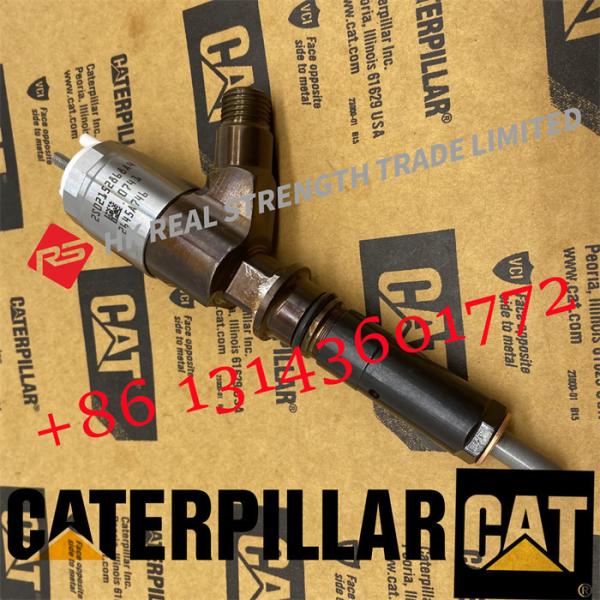 Fuel Pump Injector 310-9067 306-9390 320-0655 10R-7674 Diesel For Caterpiller C6.6 Engine