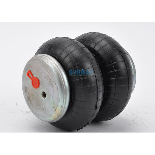 Contitech FD 40-10 Flexible Air Bellow G1/8 Industrial Air Spring Double Convoluted Air Suspension