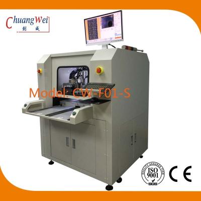 High Precision Pcb Depaneling Cutter Professional Depaneling Machine Pcb