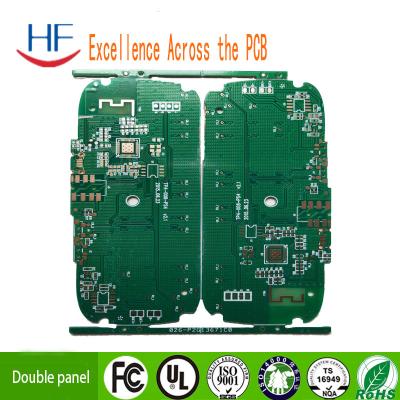 PCBA Flex Circuit Assemblies FR 4 TG130 28 Layer HASL Lead Free