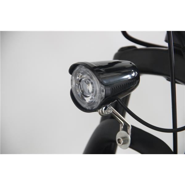 36v 200w Portable Electric Bike Xl Frame Xs Frame 12 Inch Black