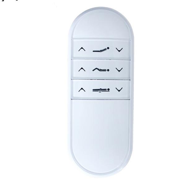 Домашняя электрическая нянча кровать с белизной кресло-коляскы судна отделяемой