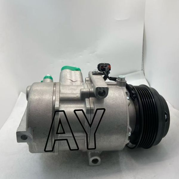 AC Comperssors for KIA SPORTAGE Hyundai I40 IX35 Tucson 12 2013 2014 2015 2016 97701-2S601 977012S601 97701-2S602