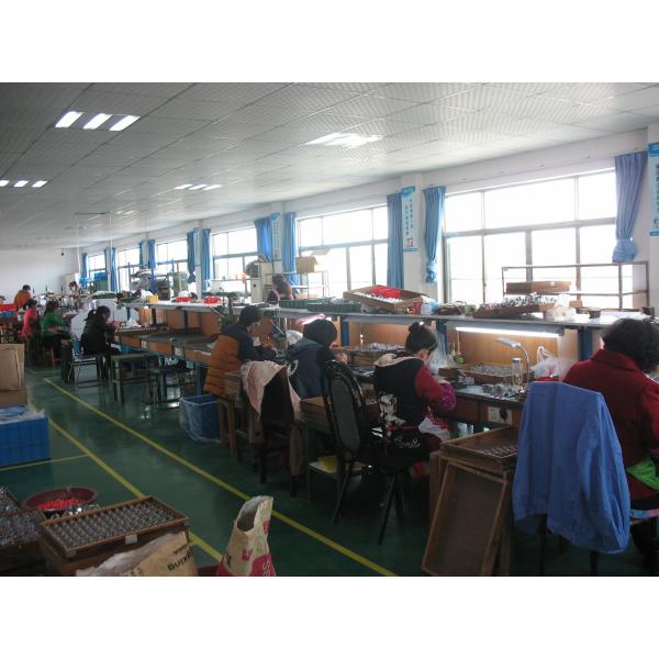 Cixi Yaoye Instrument Co., Ltd.