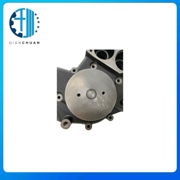 400921-00021B  Water Pump For Doosan  D2848 Spare Parts