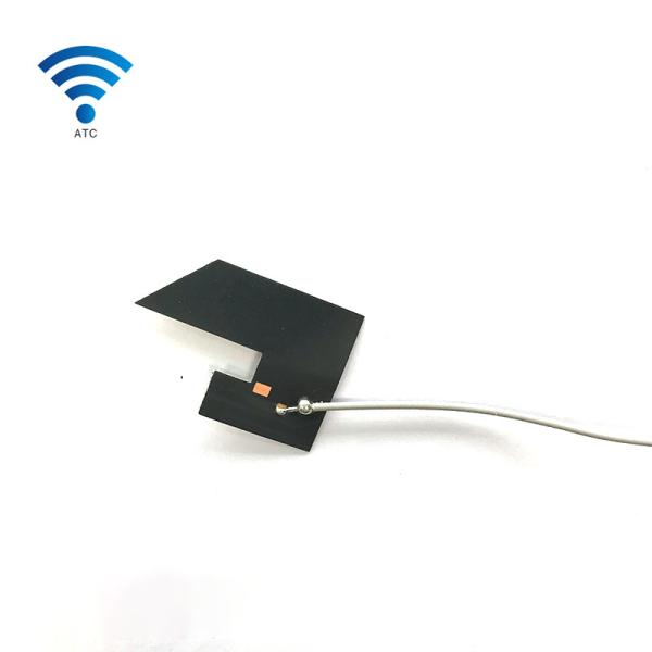 Internal GSM GPRS Antenna 850 - 2170 MHZ IPEX Connector FPC Soft Aerial