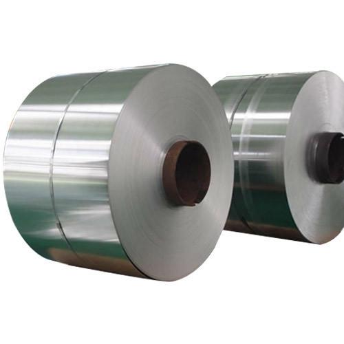 Bending 316L Stainless Steel Coil Oxidation Resistant Cold Rolled