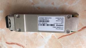Zimbro 850nm 40G QSFP do módulo 40GASE-SR4 OM3 100m do transceptor de Juniper