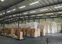 80000 aparelhos eletrodomésticos internacionais da eletrônica dos brinquedos do S.Q.M Complete Warehouse Services