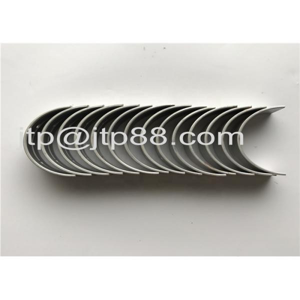 Подшипник & кривошипный подшипник Исузу ДА220 частей двигателя дизеля экскаватора запасной главный