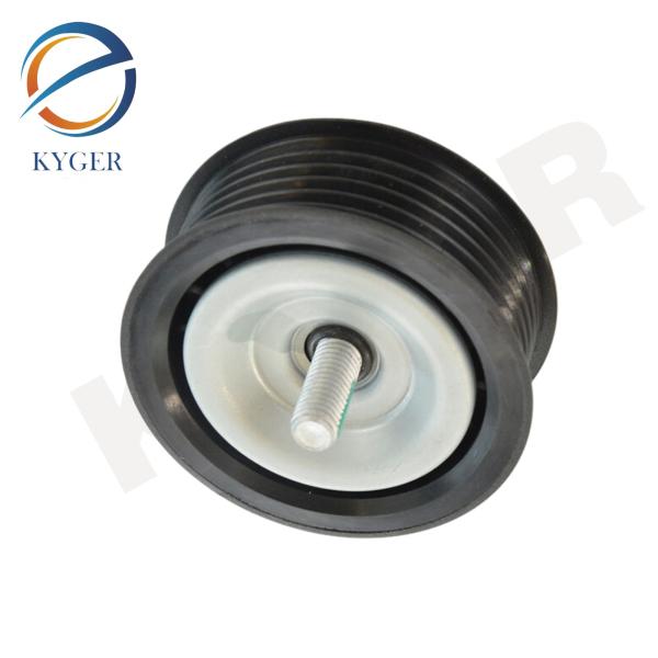 272 202 10 19 Auto Spare Part Engine Belt Tensioner Idler Pulley 2722021019 For Mercedes Benz R129 W463 W202 W901 W210 W638