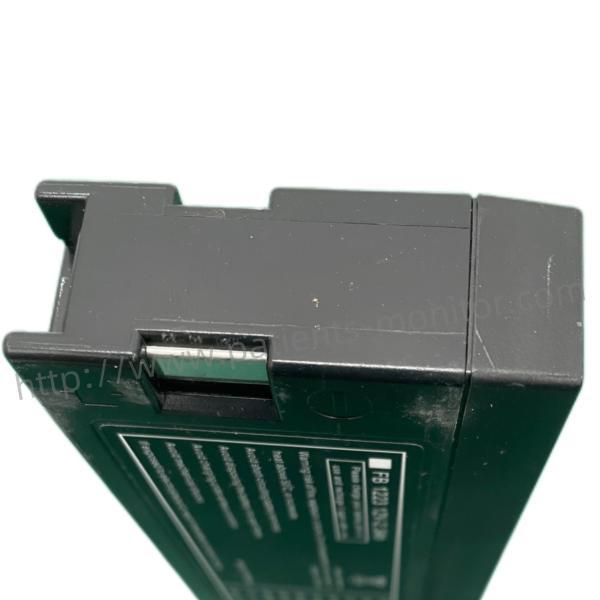 PHiliph Goldway UT6000A Patient Monitor Rechargeable Battery FB1223 Maintenance Free 12V 2300mAh