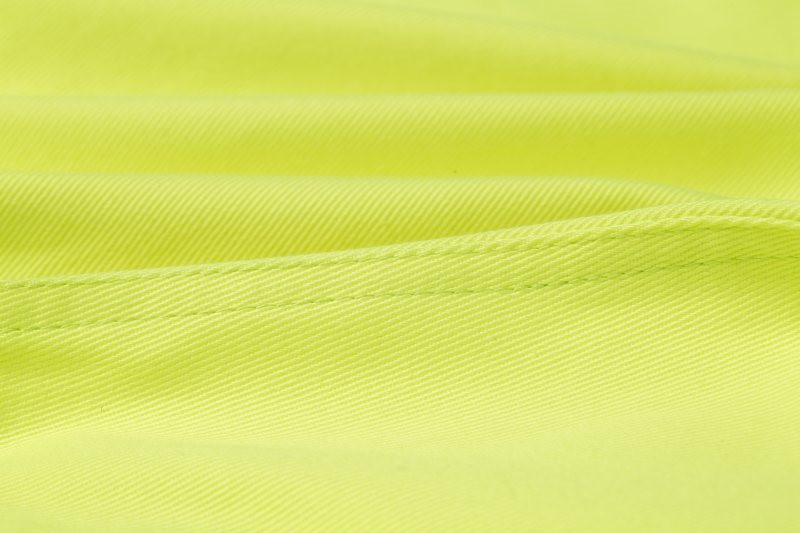 Брюки Bib HIVIS огнезамедлительные, брюки bib безопасности ткани анти--статики 99% хлопок