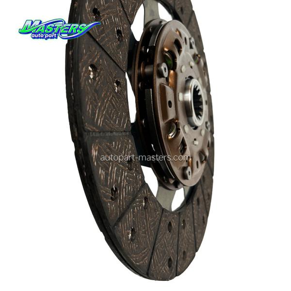 Peças de transmissão automática 5-87610080-1 8-98255140-1 Disco de embreagem Aisin para ISUZU
