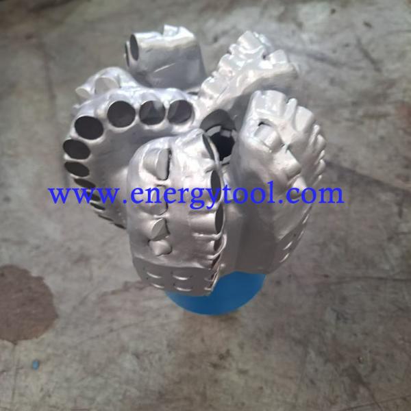Oilfield Drilling Rig Bit 5.5 Inch PDC  Drill Bit  Of  API Spec