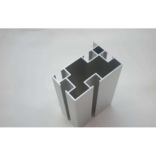 Corrosion Resistance Aluminum Window Profiles For Window And Door