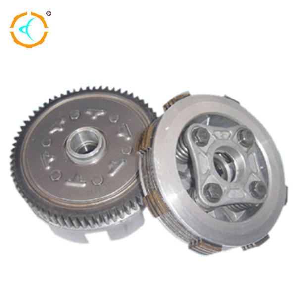 OEM Dirt Bike Clutch Assembly , CD100 100cc Primary Clutch Assembly