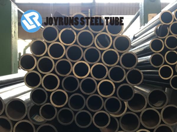 Tubos de caldeira sem emenda de ASTM A210 Grade.C 20M High Temperature Tubing