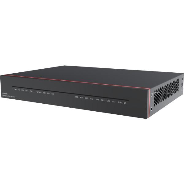 Huawei AR651W Dual-Power Enterprise Router with 5G and Wi-Fi 6