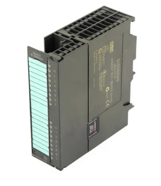 6ES7321-1BH02-0AA0 SIEMENS Digital Input SM 321