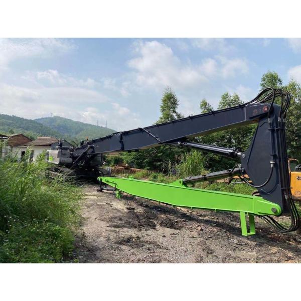 Multiple Guarantees Demolition Boom Arm For 340 SK450 CX490 Etc