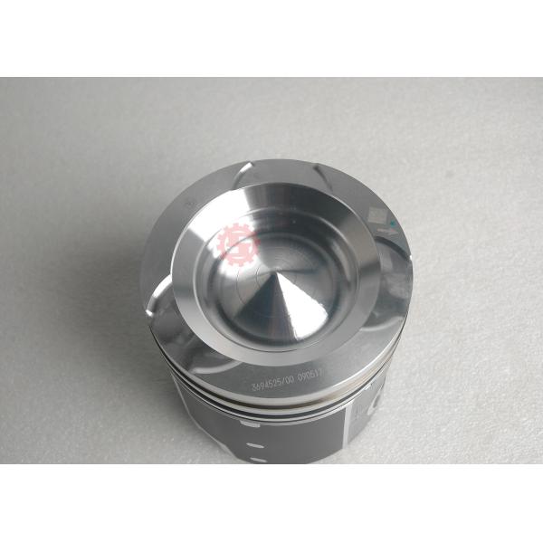 ISG Model Marine Engine Piston 3694525 4352403 3697697 3697617